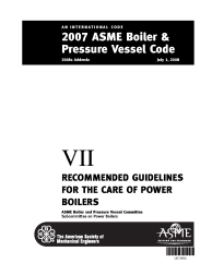 ASME BPVC.VII-2008 - ADDN-A