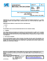SAE AMS 5370E:2023-11-03