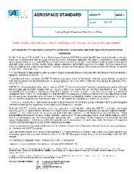 SAE AS 3131-1:1951-02-26