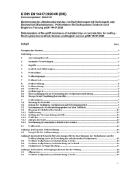 DIN EN 14437:2020-08