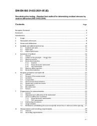 DIN EN ISO 21432:2021-05
