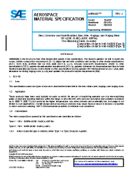 SAE AMS 5620J:2023-03-20