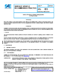 SAE J 2568:2020-10-19