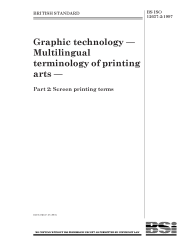 BS ISO 12637-2:1997