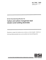 BS 7084:1989