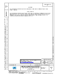 SAE MA 3382A:2019-03-18