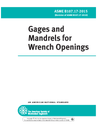 ASME B107.17-2015 - W CPRT