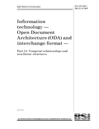BS ISO/IEC 8613-14:1997