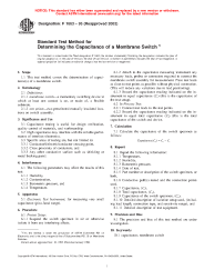 ASTM F1663-95(2002) (R1995)