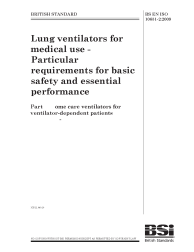 BS EN ISO 10651-2:2009