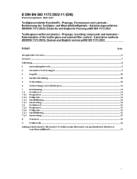 DIN EN ISO 1172:2022-11