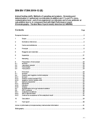 DIN EN 17299:2019-12