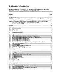 DIN EN 60092-507:2024-12