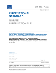 IEC 60317-0-8:2012