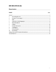 DIN 580:2018-04