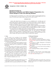 ASTM D7256/D7256M-06a