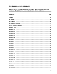 DIN EN 1993-3-1/NA:2024-09