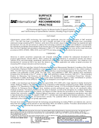 SAE J 1711:2010-06-08
