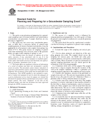 ASTM D5903-96(2001) (R1996)
