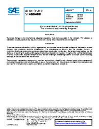 SAE AS 6886A:2025-08-11