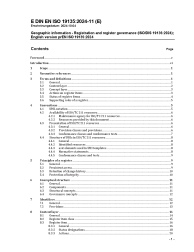 DIN EN ISO 19135:2024-11