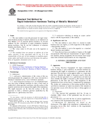 ASTM E103-84(2002) (R1984)