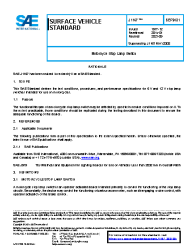 SAE J 1167:2021-09-15