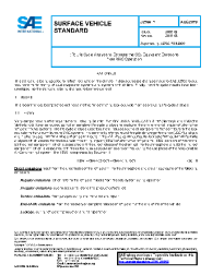 SAE J 2766:2019-08-06