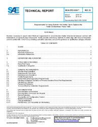 SAE GEIA-STD 0006B:2019-04-01