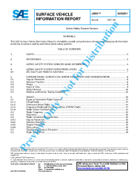 SAE J 3088:2017-08-31