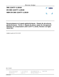 NBN EN ISO 22477-1:2019
