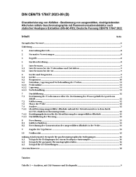 DIN CEN/TS 17847:2023-09