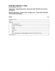 DIN ISO 7368:2017-11