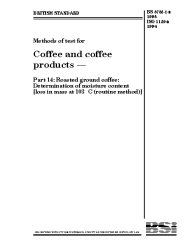 BS 5752-14:1995