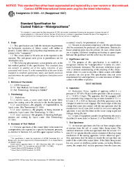 ASTM D3393-91(1997) (R2001)