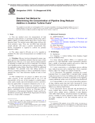 ASTM D7872-13(2018)