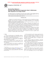 ASTM D7016/D7016M-09e1