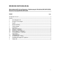 DIN EN ISO 29470:2024-09