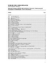 DIN EN 1993-1-8/NA:2025-04