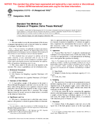 ASTM D2713-91(1995)e1 (R2001)