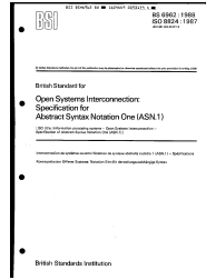 BS 6962:1988