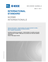 IEC/IEEE 62582-2:2022