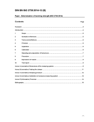 DIN EN ISO 2758:2014-12