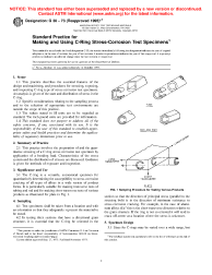 ASTM G38-73(1995)E1 (R2001)