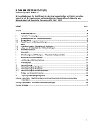 DIN EN 16821:2015-03