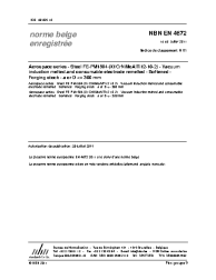 NBN EN 4672:2011
