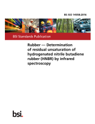BS ISO 14558:2016