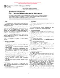 ASTM A840/A840M-91(1996)e1