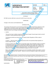 SAE AIR 1390A:2021-08-10