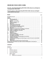 DIN EN ISO 21043-5:2025-12